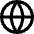 Web Icon from Core Remix - Free Set