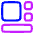 Widget Icon from Plump Neon - Free Set