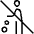 Bin Person Icon from Guidance – Free Set