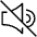 No Noise Icon from Guidance – Free Set