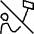 No Selfie Stick Allowed Icon from Guidance – Free Set