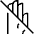 No Touch Icon from Guidance – Free Set
