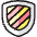 Protection Shield 1 icon - Free transparent PNG, SVG. No sign up needed.
