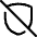 Unprotect Guard Cancel icon - Free transparent PNG, SVG. No sign up needed.