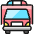 Public Service Ambulance icon - Free transparent PNG, SVG. No sign up needed.