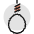 Punishment Hanging Noose icon - Free transparent PNG, SVG. No sign up needed.
