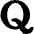 Quora Logo icon - Free transparent PNG, SVG. No sign up needed.