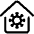 Quarantine Place House 1 icon - Free transparent PNG, SVG. No sign up needed.