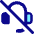 Headset Off Icon from Core Pop Set