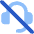 Headset Off Icon from Core Flat Set