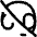 Headset Off Icon from Flex Line Set