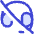 Headset Off Icon from Flex Duo Set
