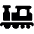 Railroad Locomotive icon - Free transparent PNG, SVG. No sign up needed.
