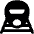 Railroad Metro icon - Free transparent PNG, SVG. No sign up needed.
