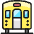 Railroad Train Back icon - Free transparent PNG, SVG. No sign up needed.