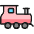 Railroad Wagon icon - Free transparent PNG, SVG. No sign up needed.