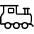 Railroad Wagon icon - Free transparent PNG, SVG. No sign up needed.