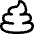 Shit Reaction Icon from Flex Line Set