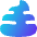 Shit Reaction Icon from Flex Gradient Set