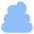 Shit Reaction Icon from Core Flat Set