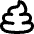 Shit Reaction Icon from Flex Remix Set