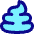 Shit Reaction Icon from Flex Pop Set