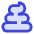 Shit Reaction Icon from Sharp Duo Set