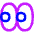 Watch Look Reaction Icon from Flex Neon Set