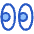 Watch Look Reaction Icon from Plump Duo Set