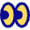 Watch Look Reaction Icon from Core Pop Set