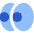 Watch Look Reaction Icon from Sharp Flat Set