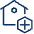 House Add icon - Free transparent PNG, SVG. No sign up needed.