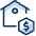 House Price icon - Free transparent PNG, SVG. No sign up needed.