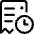 Order History Icon from Ultimate Regular Set