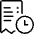 Order History Icon from Ultimate Light Set