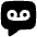 Recording Tape Bubble Square Icon from Flex Solid Set