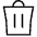 Bin Icon from Guidance – Free Set