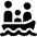 Refugee Immigration Sea Boat icon - Free transparent PNG, SVG. No sign up needed.
