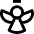 Religion Angle icon - Free transparent PNG, SVG. No sign up needed.
