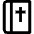 Religion Bible icon - Free transparent PNG, SVG. No sign up needed.