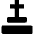 Religion Christian Graveyard icon - Free transparent PNG, SVG. No sign up needed.