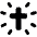 Religion Cross icon - Free transparent PNG, SVG. No sign up needed.