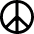 Religion Peace 1 icon - Free transparent PNG, SVG. No sign up needed.