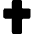 Cross 1 icon - Free transparent PNG, SVG. No sign up needed.