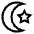 Islam icon - Free transparent PNG, SVG. No sign up needed.
