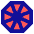 Wicca Icon from Sharp Pop Set