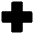 Add Thick Icon from Nova Solid Set