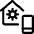 Home Improvement Service Icon from Ultimate Regular Set