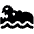 Reptile Hippo 1 icon - Free transparent PNG, SVG. No sign up needed.