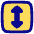 Fit Height Icon from Plump Pop Set